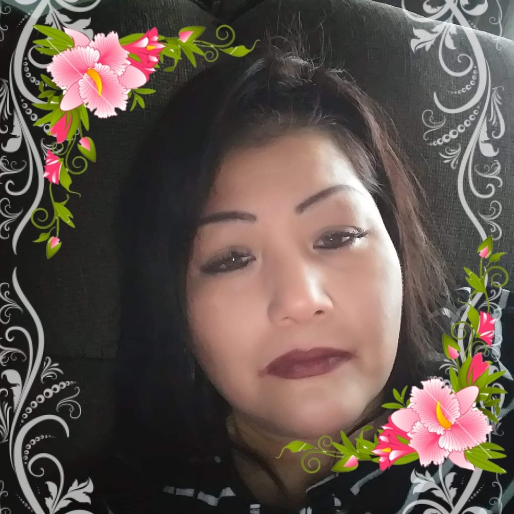 Meet your Posher, Orlinda